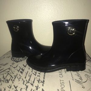 Michael Kors  Rain Boots